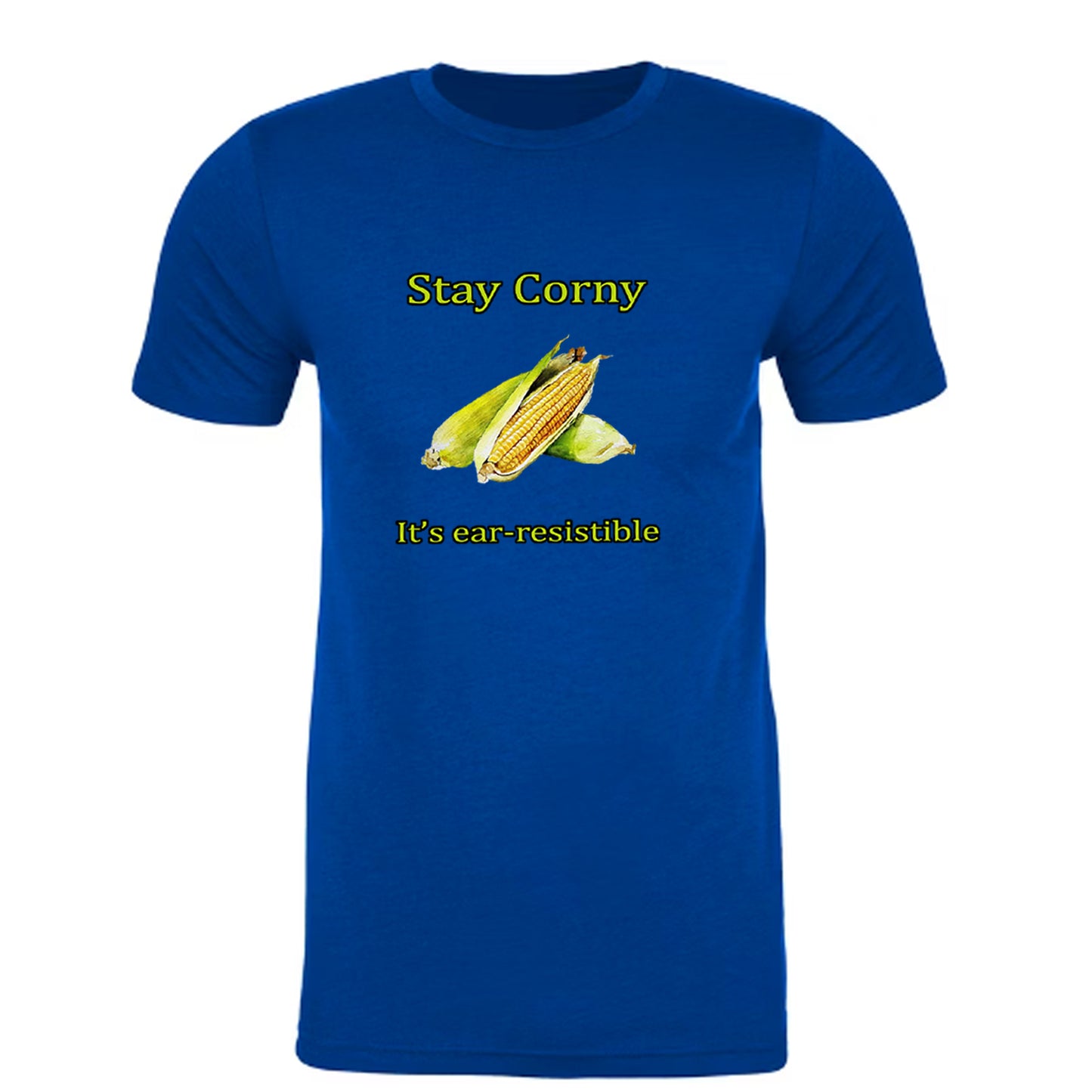 T-3 Stay Corny