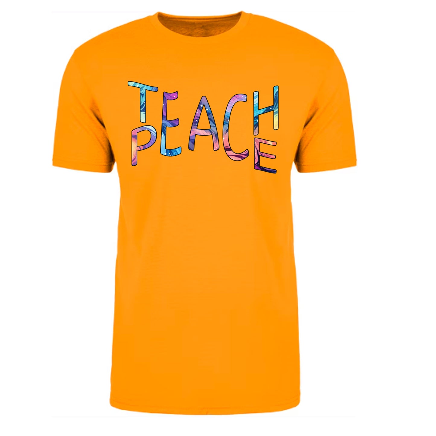 T-29 Teach Peace