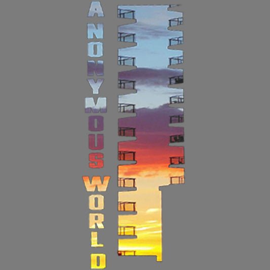 T-20 Front - Anonymous World High Rise